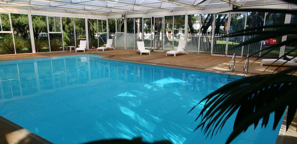 Bayview Geographe Resort - Accommodation Port Hedland