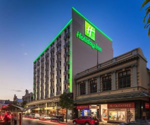 Holiday Inn Perth City Centre - Accommodation Port Hedland